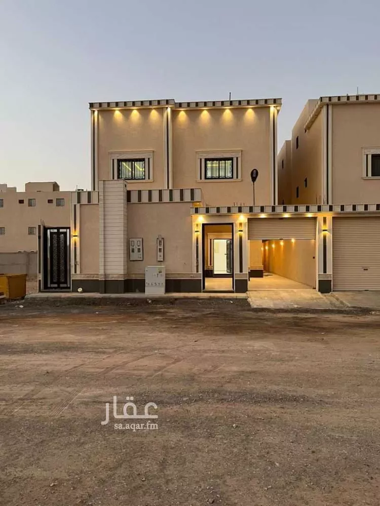 Apartment for Rent in Riyadh Dahiat Namar