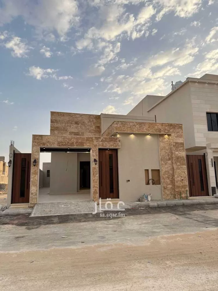 فيلا للبيع في حي ضاحية نمار, مدينة الرياض, منطقة الرياض صورة 2