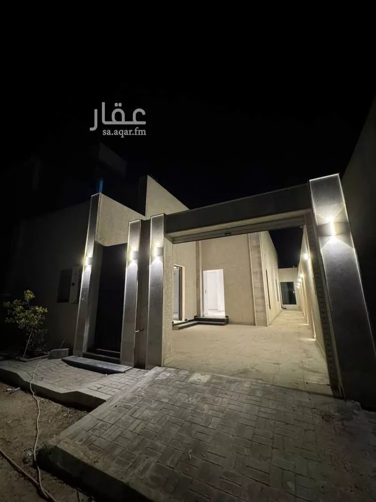 دور للإيجار في شارع حاتم بن النحاس, حي ضاحية نمار, مدينة الرياض, منطقة الرياض