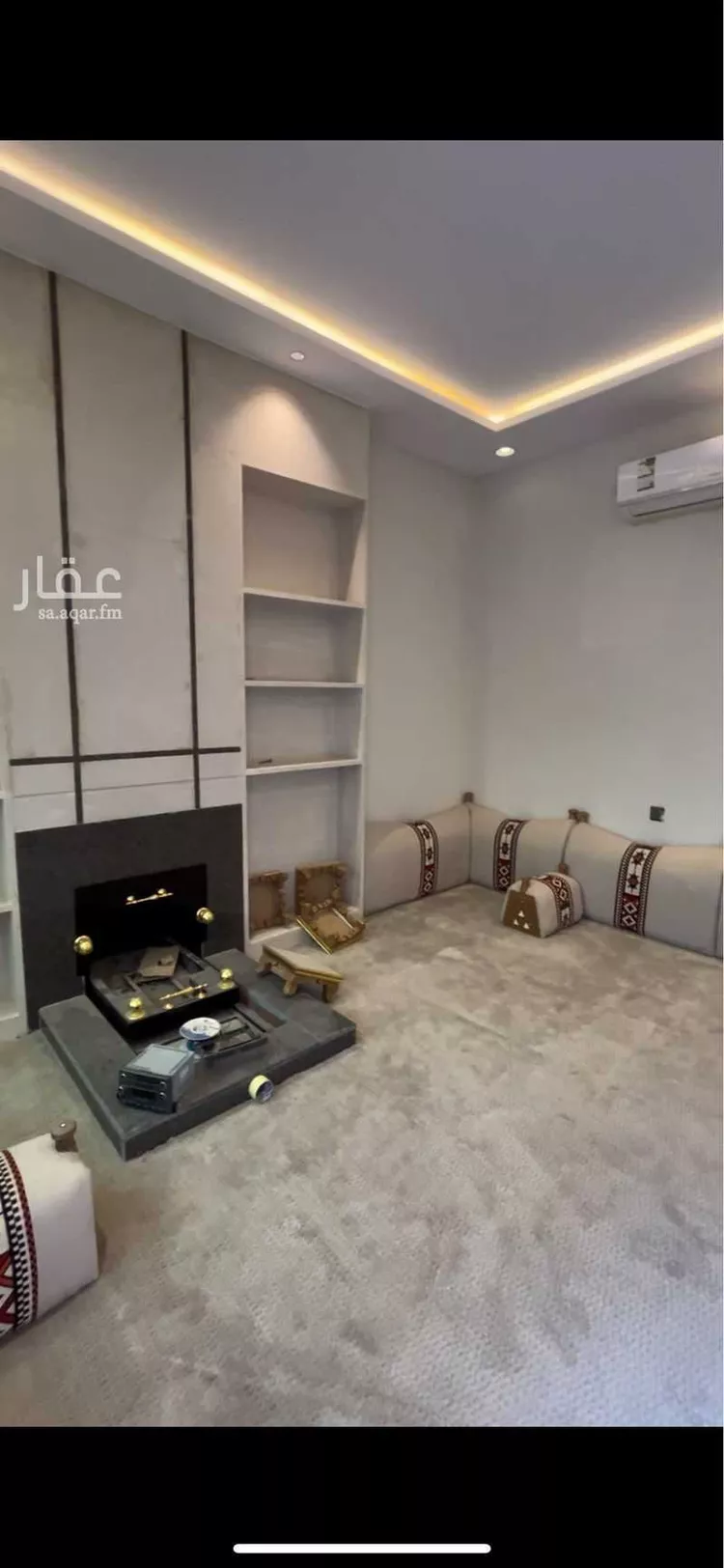 فيلا للإيجار في حي ضاحية نمار, مدينة الرياض, منطقة الرياض صورة 2