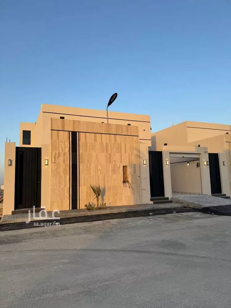 فيلا للبيع في حي ضاحية نمار, مدينة الرياض, منطقة الرياض صورة 2