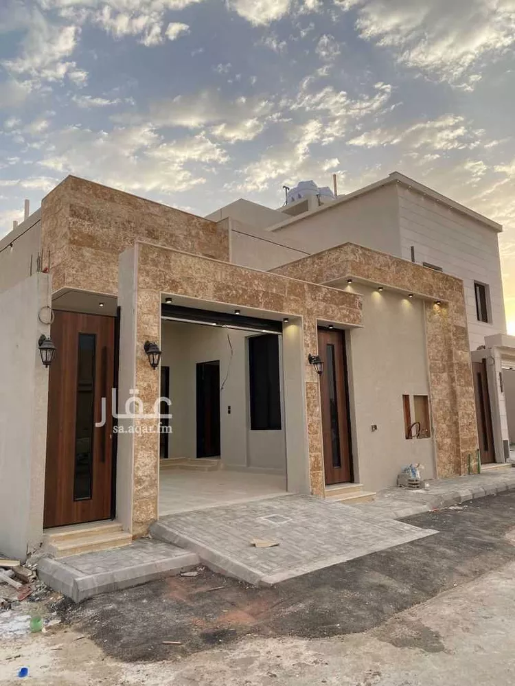 فيلا للبيع في حي ضاحية نمار, مدينة الرياض, منطقة الرياض