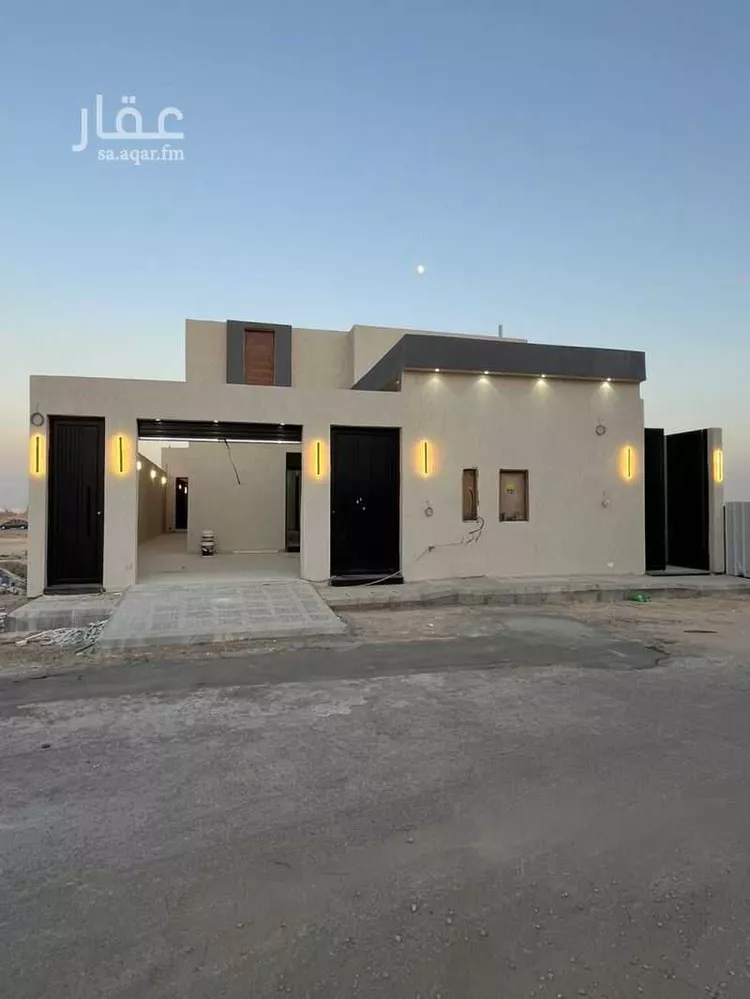 فيلا للبيع في حي ضاحية نمار, مدينة الرياض, منطقة الرياض