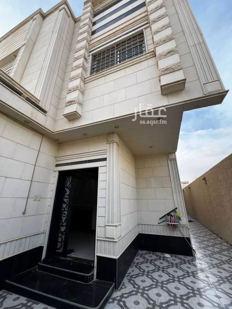 فيلا للبيع في شارع عيسى بن ابراهيم الربعي, حي العارض, مدينة الرياض, منطقة الرياض صورة 5