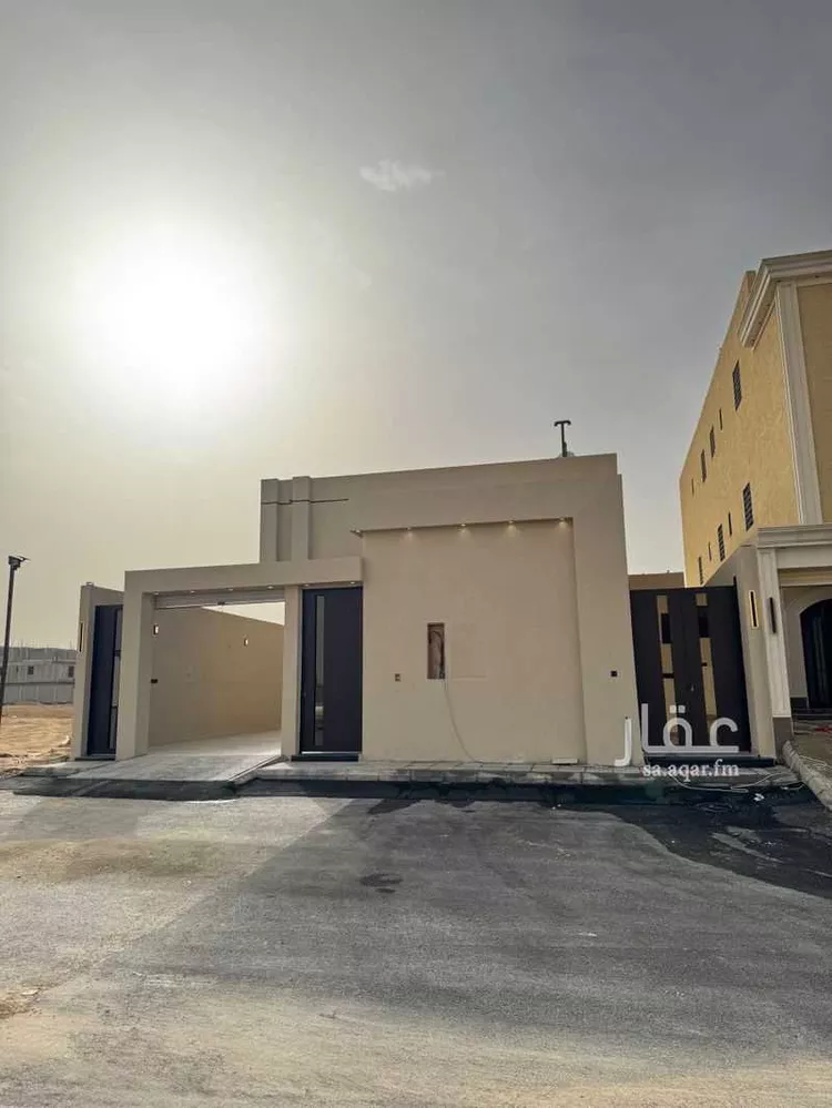دور للبيع في حي ضاحية نمار, مدينة الرياض, منطقة الرياض صورة 2