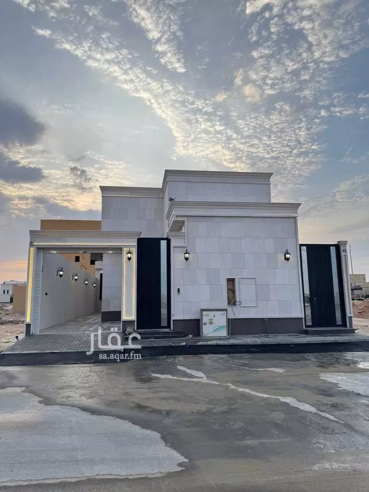 فيلا للبيع في حي ضاحية نمار, مدينة الرياض, منطقة الرياض