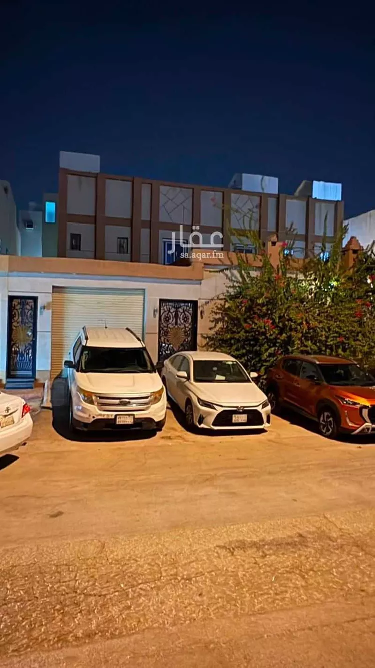Villa for Sale in Riyadh Tuwaiq
