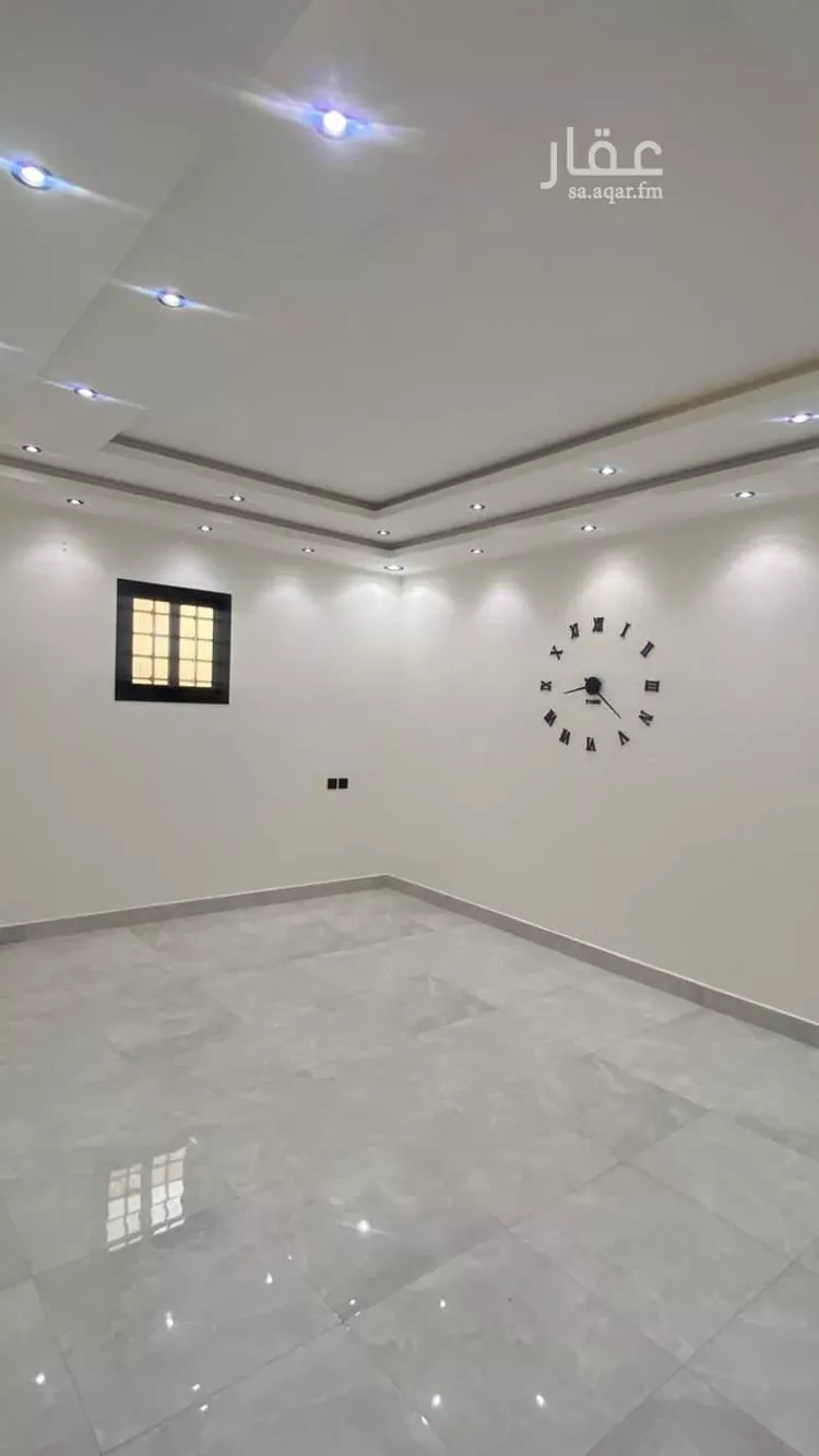 شقة للإيجار في حي ضاحية نمار, مدينة الرياض, منطقة الرياض 6