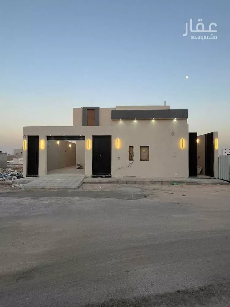 فيلا للبيع في حي ضاحية نمار, مدينة الرياض, منطقة الرياض صورة 2
