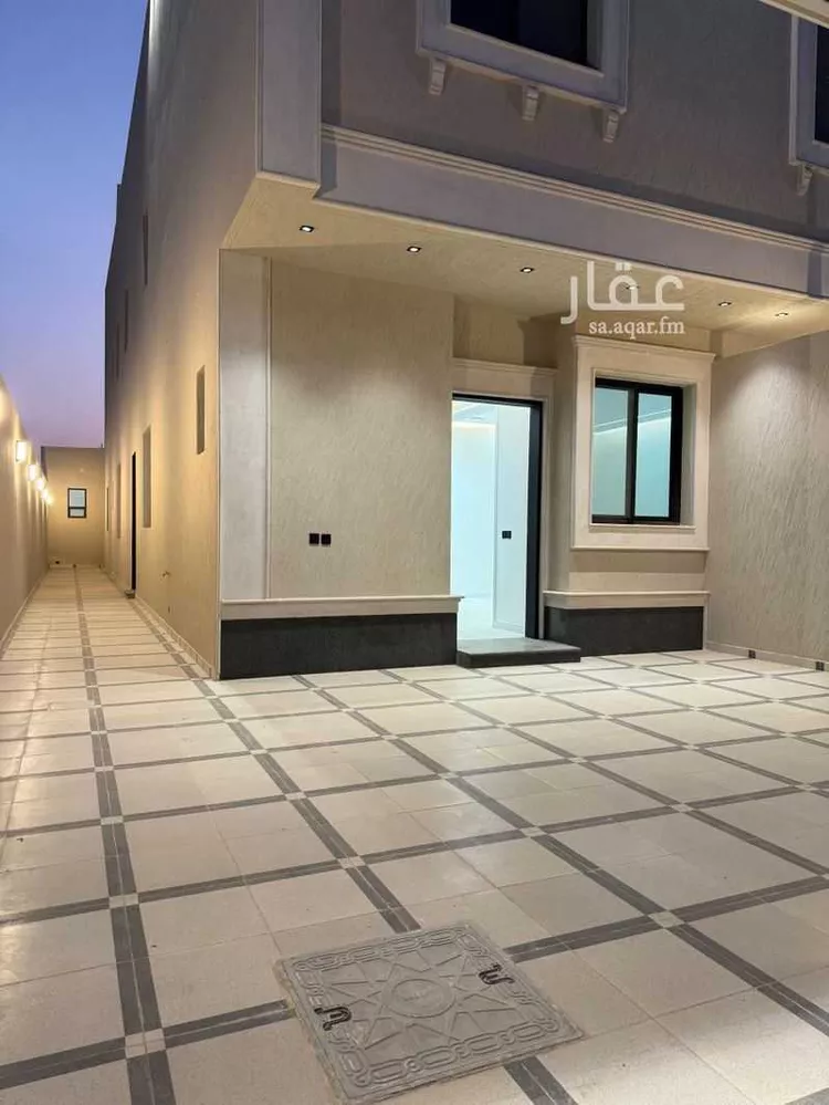 دور للإيجار في حي ضاحية نمار, مدينة الرياض, منطقة الرياض صورة 2