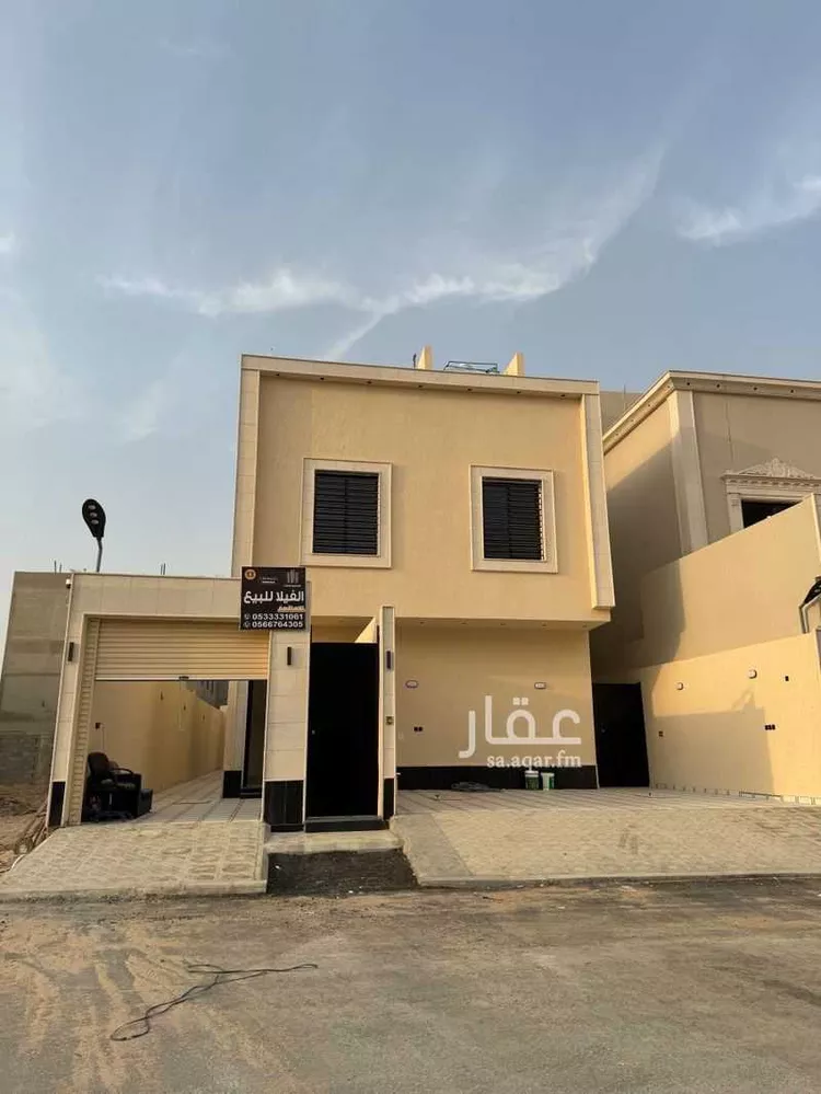 دور للبيع في حي ضاحية نمار, مدينة الرياض, منطقة الرياض