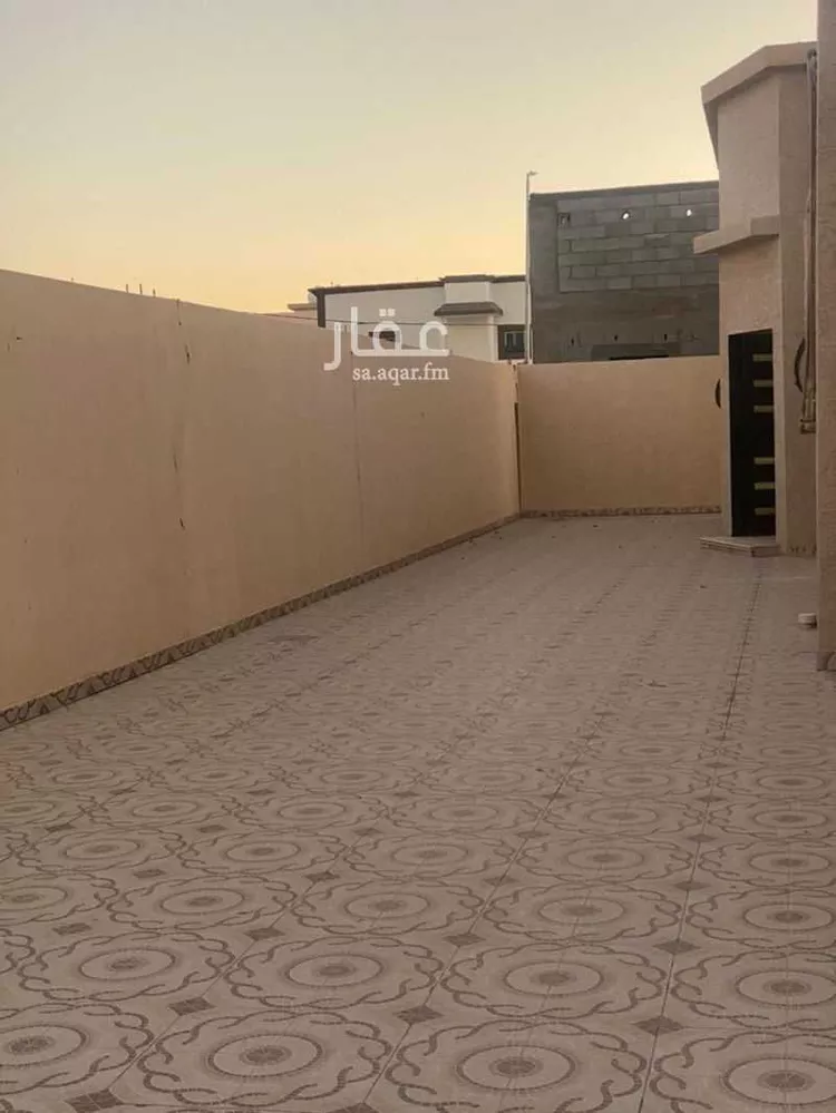 فيلا للبيع في شارع عامر ابن المنذر, حي الحزم, مدينة عفيف, منطقة الرياض صورة 2