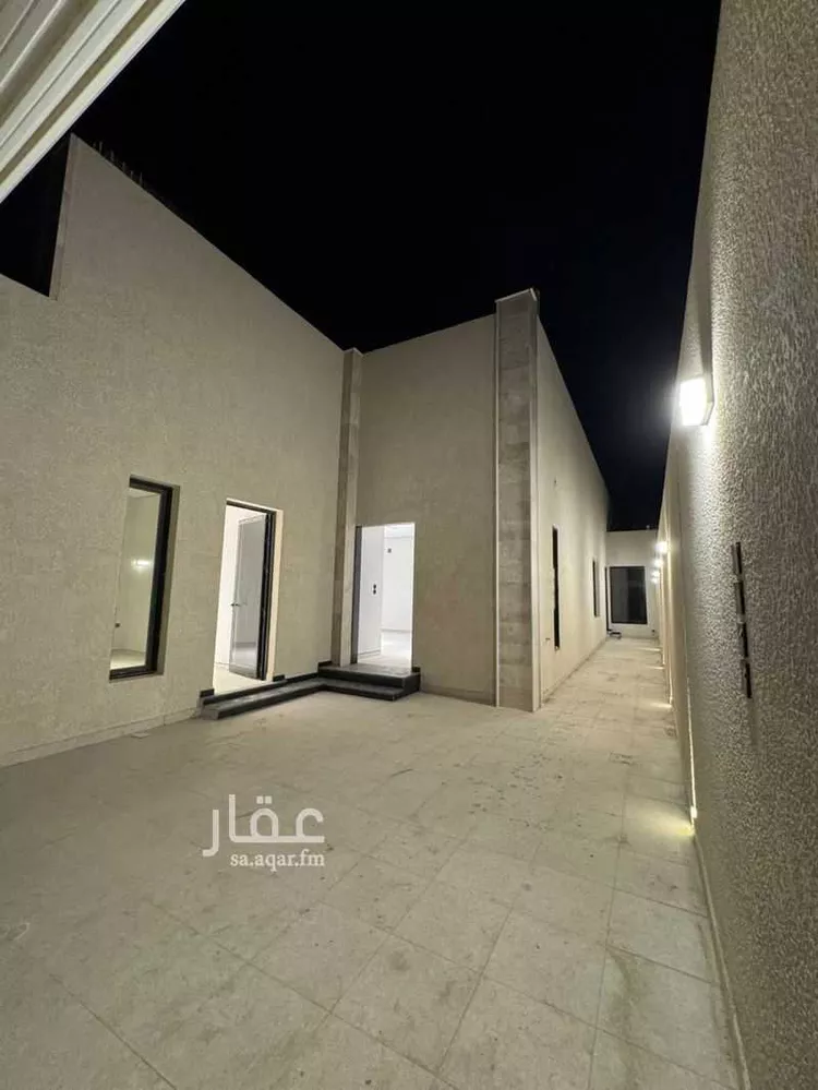 دور للإيجار في شارع حاتم بن النحاس, حي ضاحية نمار, مدينة الرياض, منطقة الرياض صورة 2