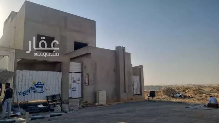 فيلا للبيع في حي ضاحية نمار, مدينة الرياض, منطقة الرياض