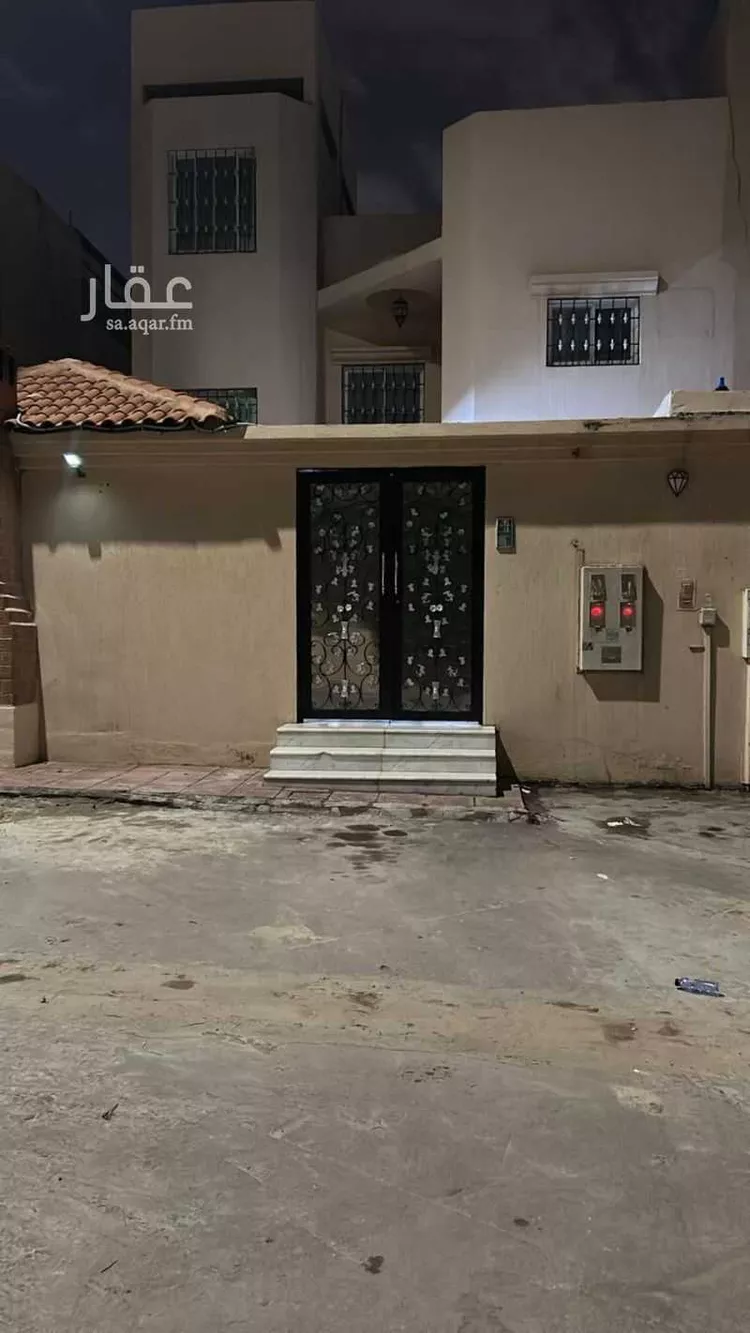 فيلا للبيع في شارع الديار, حي الروضة, مدينة الرياض, منطقة الرياض