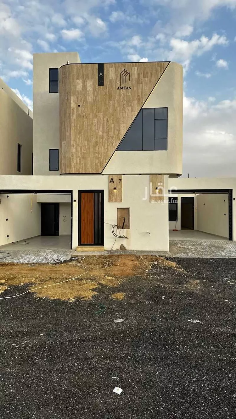 دور للبيع في حي ضاحية نمار, مدينة الرياض, منطقة الرياض صورة 2