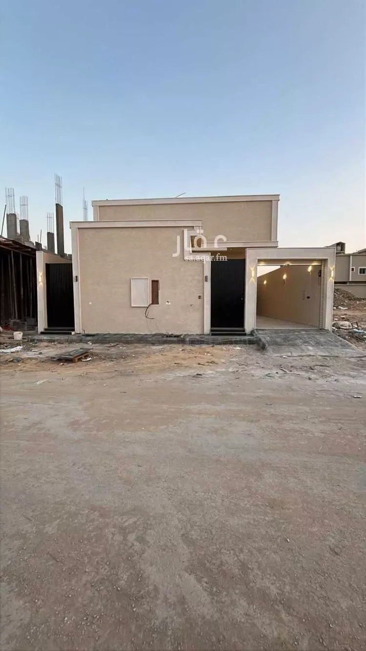 Floor for Rent in Riyadh Dahiat Namar