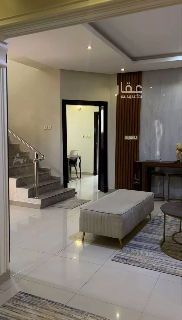 فيلا للبيع في شارع رقم 57, حي ظهرة لبن, مدينة الرياض, منطقة الرياض صورة 3