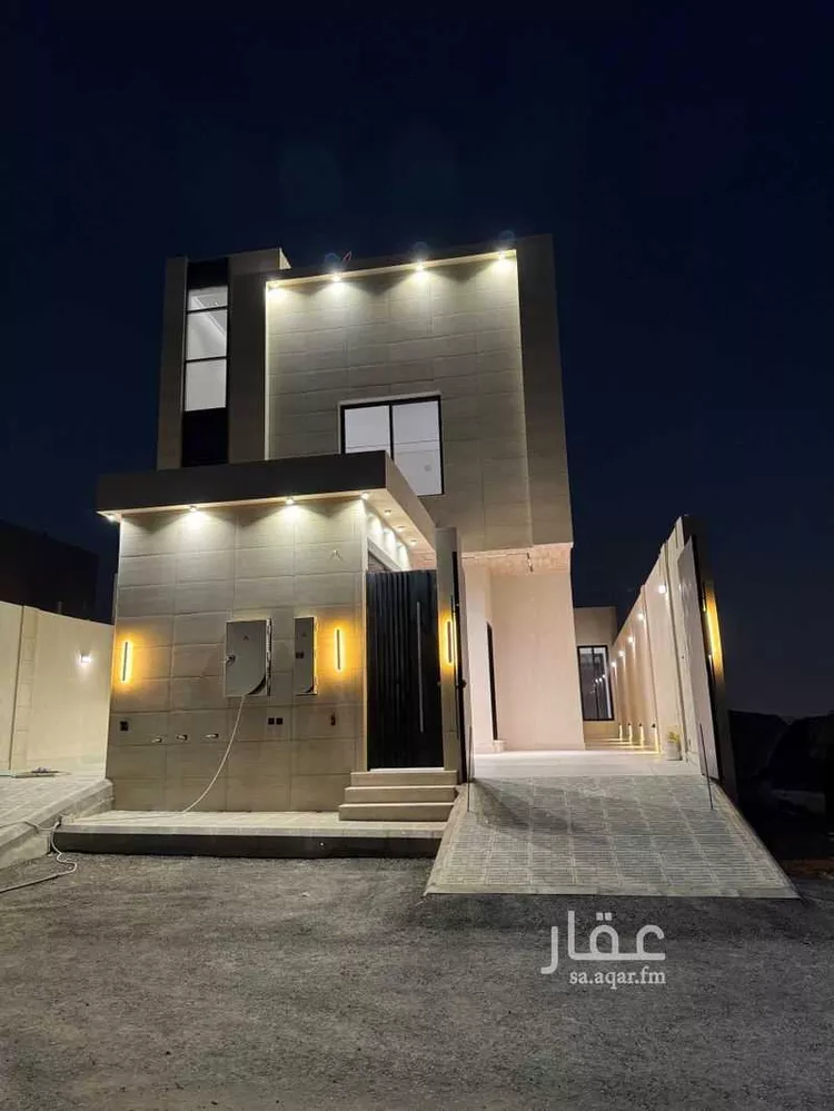 فيلا للبيع في حي ضاحية نمار, مدينة الرياض, منطقة الرياض صورة 2