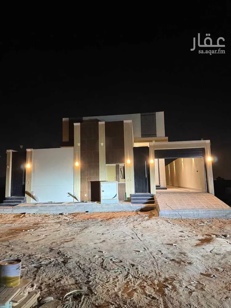 فيلا للبيع في حي ضاحية نمار, مدينة الرياض, منطقة الرياض
