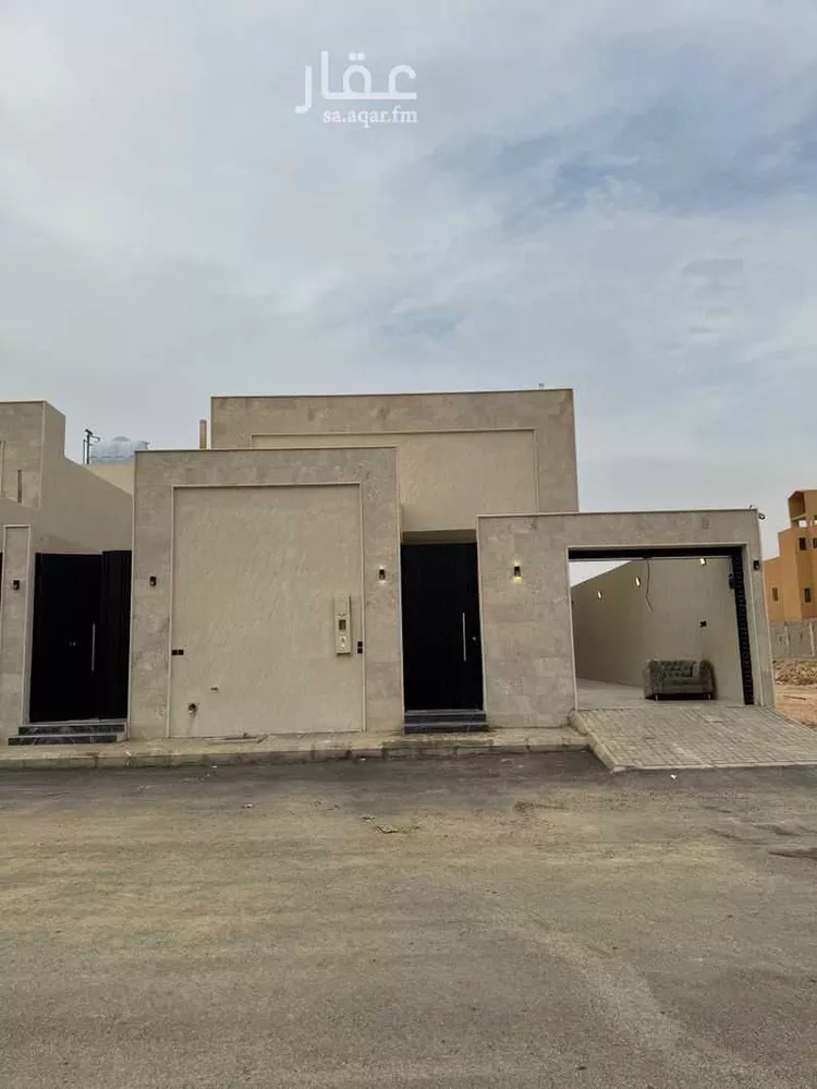 فيلا للبيع في حي ضاحية نمار, مدينة الرياض, منطقة الرياض صورة 2