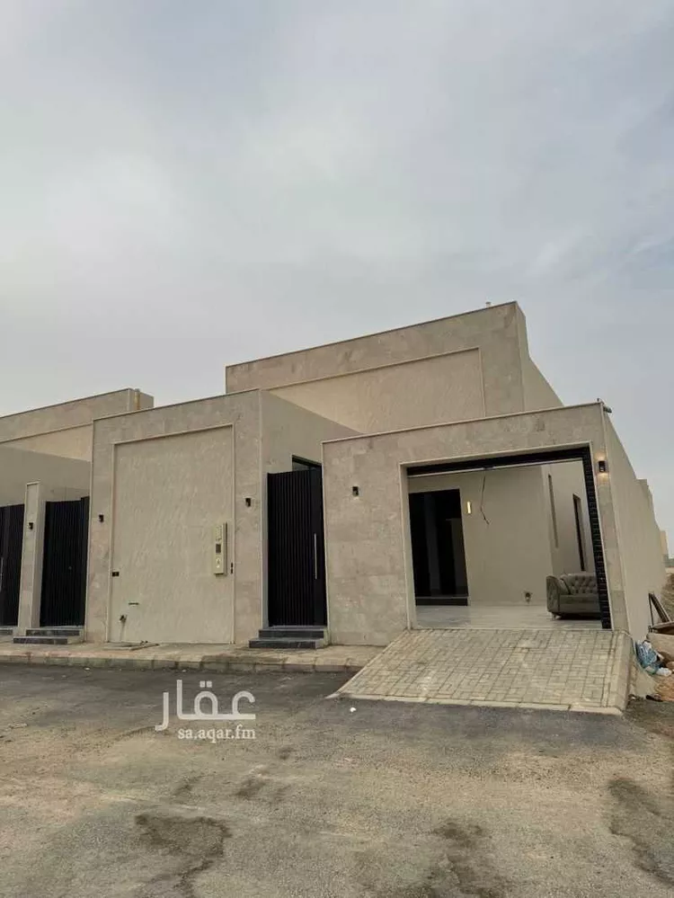 فيلا للبيع في حي ضاحية نمار, مدينة الرياض, منطقة الرياض