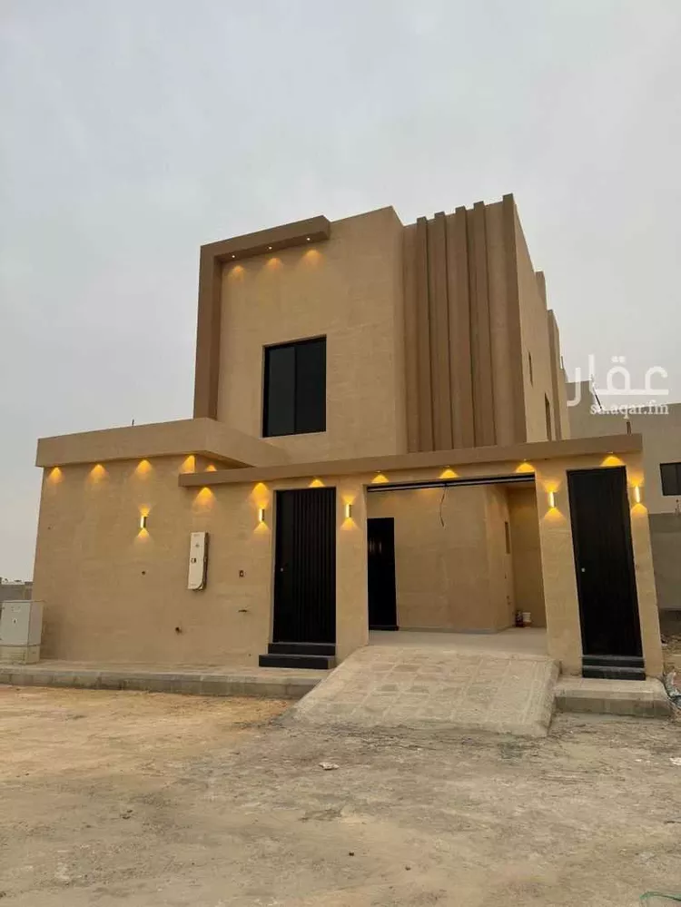 فيلا للبيع في حي ضاحية نمار, مدينة الرياض, منطقة الرياض صورة 2