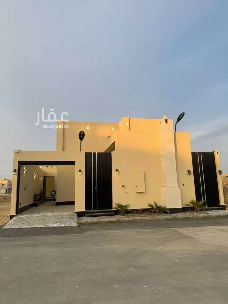 فيلا للبيع في حي ضاحية نمار, مدينة الرياض, منطقة الرياض