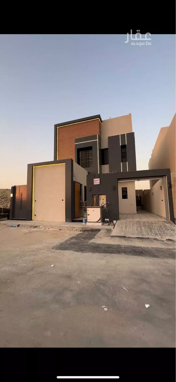 فيلا للبيع في حي ضاحية نمار, مدينة الرياض, منطقة الرياض