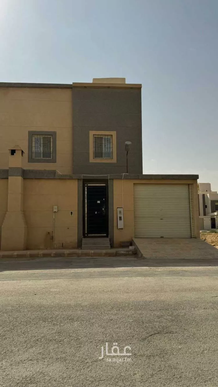 Villa for Sale in Riyadh Dhahrat Laban
