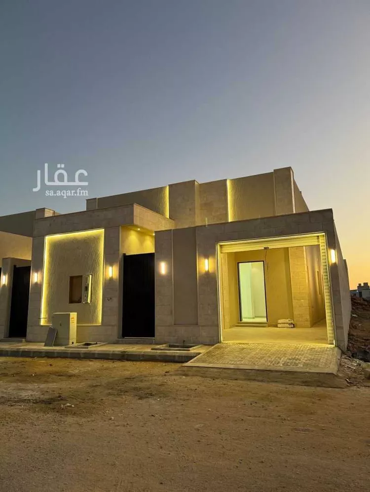 فيلا للبيع في حي ضاحية نمار, مدينة الرياض, منطقة الرياض صورة 2