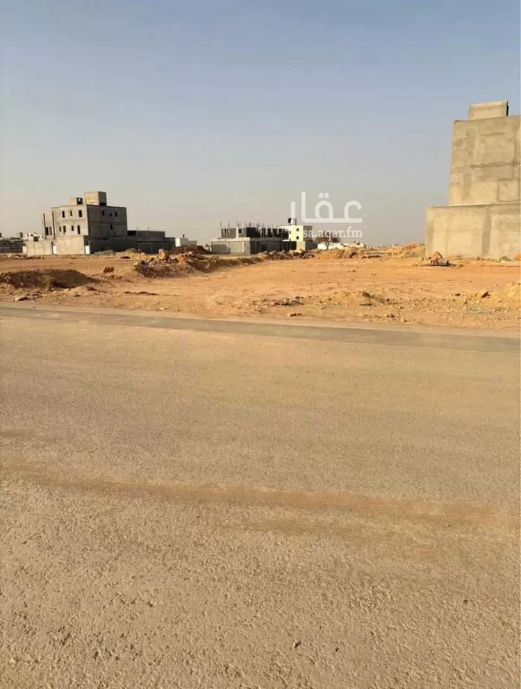 أرض للبيع في حي ضاحية نمار, مدينة الرياض, منطقة الرياض صورة 2