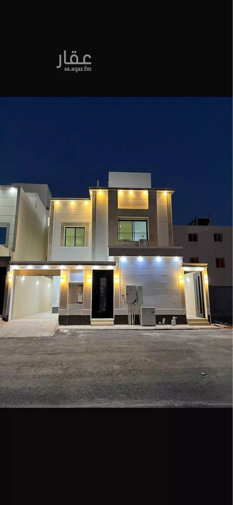شقة للإيجار في حي ضاحية نمار, مدينة الرياض, منطقة الرياض