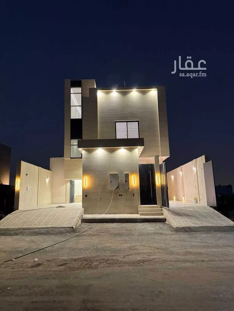 فيلا للبيع في حي ضاحية نمار, مدينة الرياض, منطقة الرياض