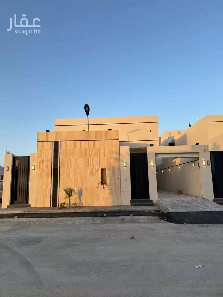 فيلا للبيع في حي ضاحية نمار, مدينة الرياض, منطقة الرياض