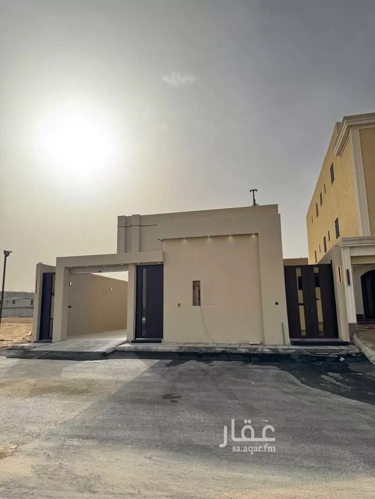 فيلا للبيع في حي ضاحية نمار, مدينة الرياض, منطقة الرياض