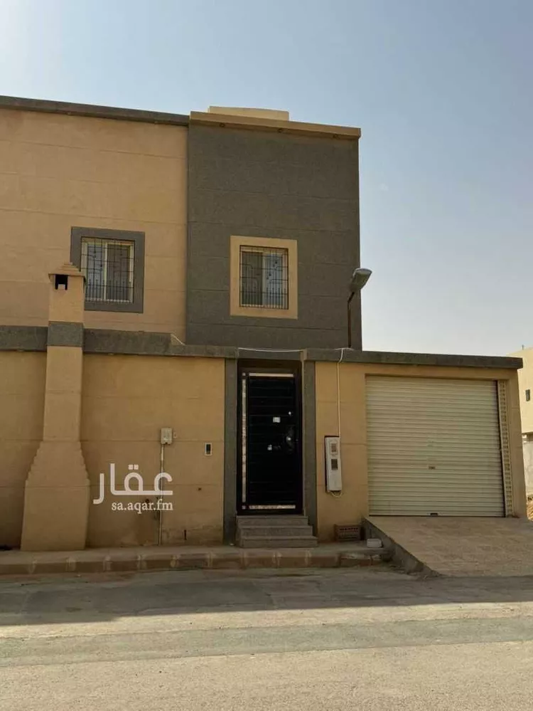 Villa for Sale in Riyadh Dhahrat Laban صورة 3