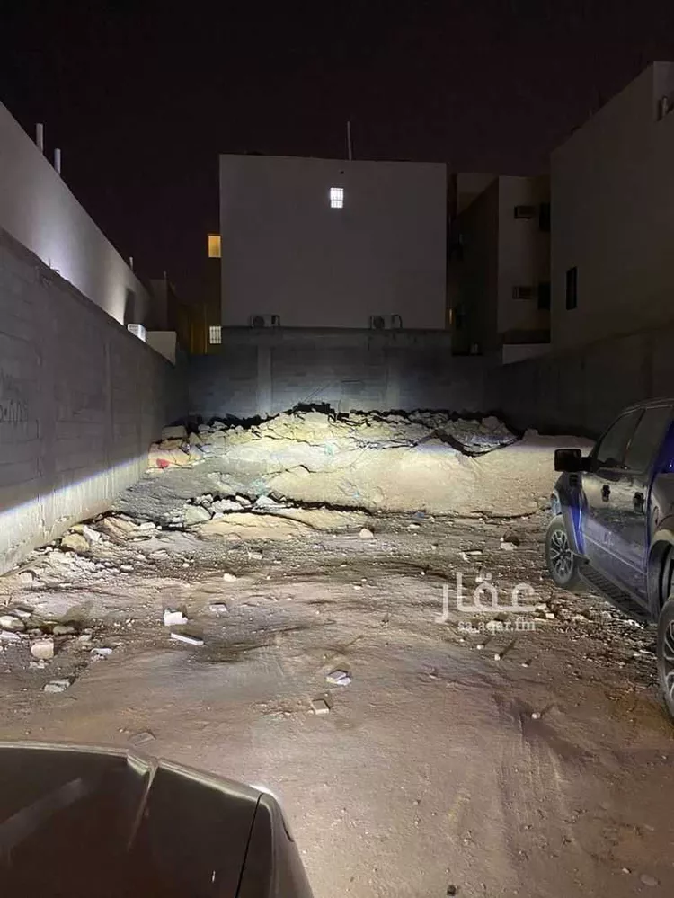 أرض للبيع في شارع فهد بن معمر, حي طويق, مدينة الرياض, منطقة الرياض صورة 2