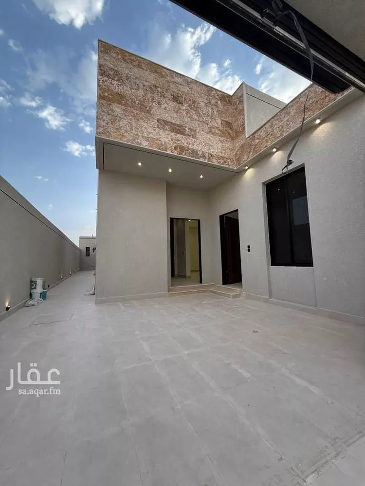 فيلا للبيع في حي ضاحية نمار, مدينة الرياض, منطقة الرياض صورة 3