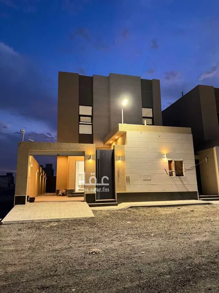 فيلا للبيع في حي ضاحية نمار, مدينة الرياض, منطقة الرياض صورة 2