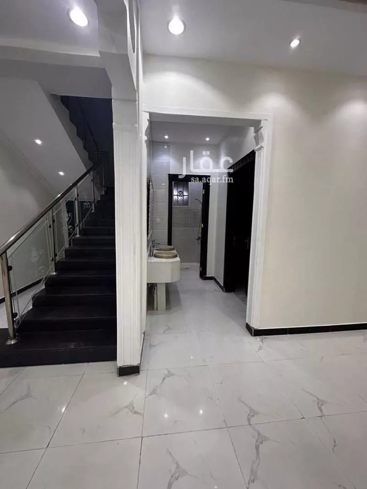 فيلا للبيع في شارع إسماعيل المغيثي, حي طويق, مدينة الرياض, منطقة الرياض صورة 4