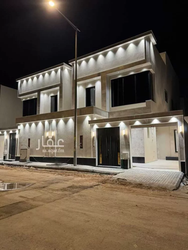 فيلا للبيع في شارع إسماعيل المغيثي, حي طويق, مدينة الرياض, منطقة الرياض