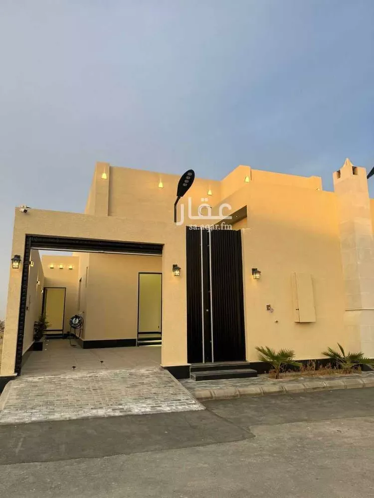 فيلا للبيع في حي ضاحية نمار, مدينة الرياض, منطقة الرياض صورة 2