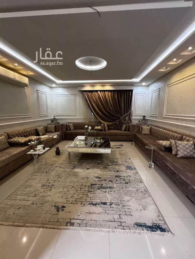 فيلا للبيع في شارع عيسى بن ابراهيم الربعي, حي العارض, مدينة الرياض, منطقة الرياض صورة 4