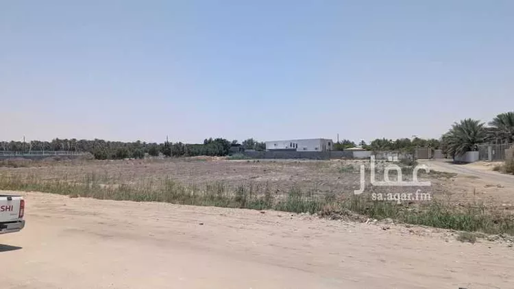 مزرعة للإيجار في مدينة الاحساء, المنطقة الشرقية