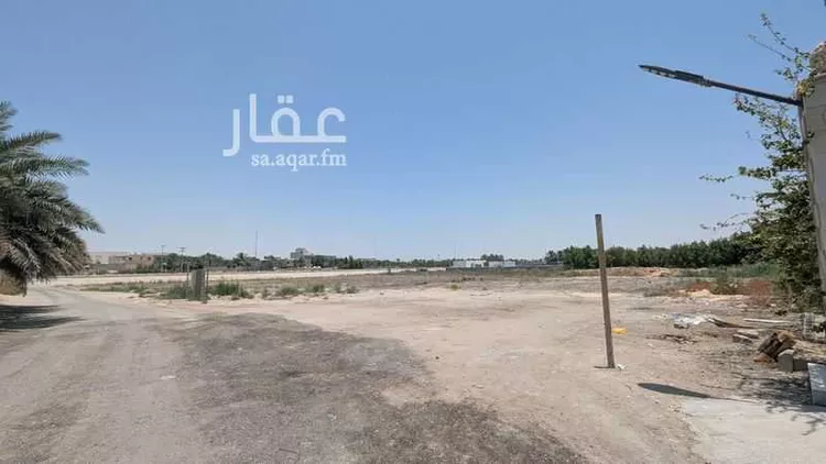 مزرعة للإيجار في مدينة الاحساء, المنطقة الشرقية صورة 2