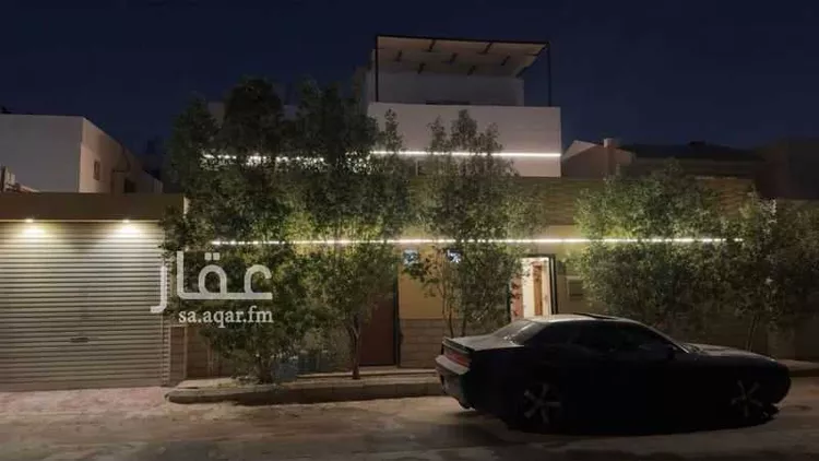 شقة للإيجار في شارع حميدان الشويعر, حي السليمانية, مدينة الرياض, منطقة الرياض