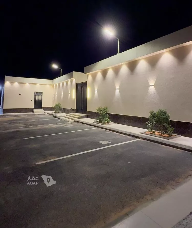 Rest House for Rent in Riyadh Dahiat Namar 2