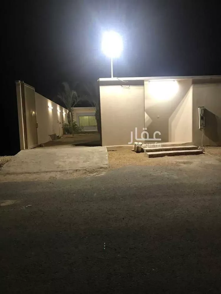 استراحة للإيجار في شارع NON, حي ضاحية نمار, مدينة الرياض, منطقة الرياض صورة 3