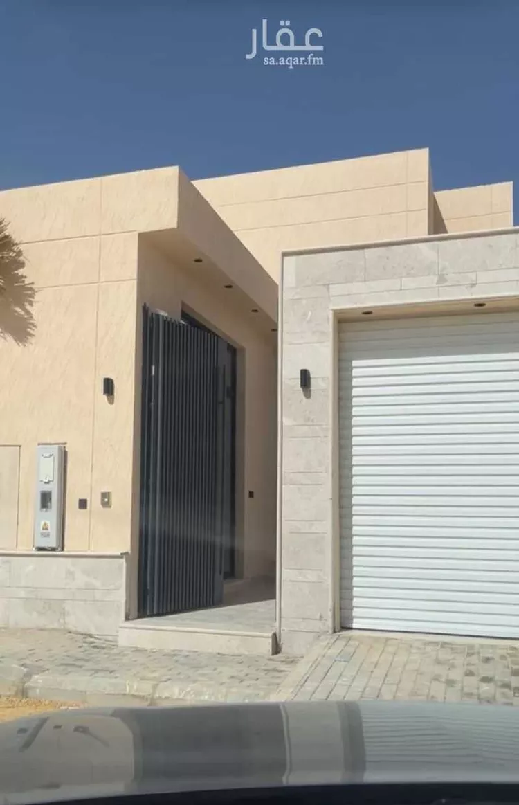 دور للإيجار في شارع NON, حي ضاحية نمار, مدينة الرياض, منطقة الرياض